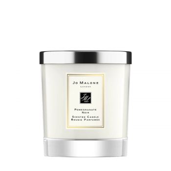 Pomegranate noir home candle 200 gr