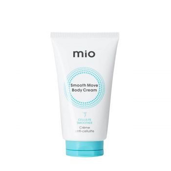 Smooth move body cream 125 ml