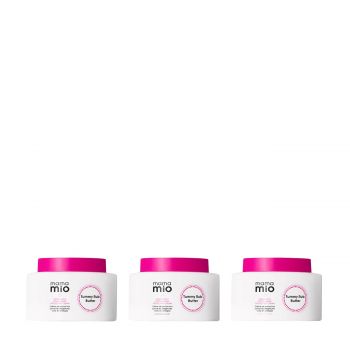 Tummy rub trio 360 ml