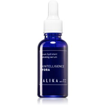 Talika Skintelligence Hydra Hydrating Serum ser hidratant pentru stralucire faciale