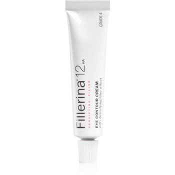 Fillerina Densifying Filler Grade 4 crema de ochi antirid