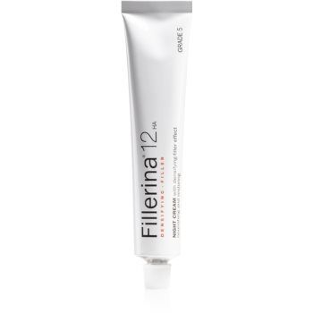 Fillerina Densifying Filler Grade 5 crema de noapte antirid