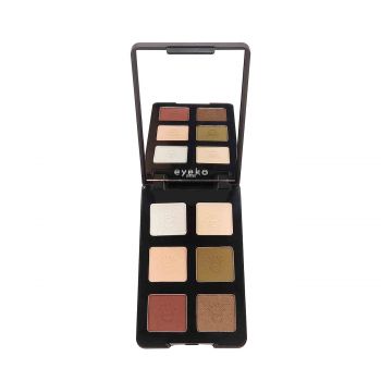 Limitless eyeshadow palette 1 6 gr