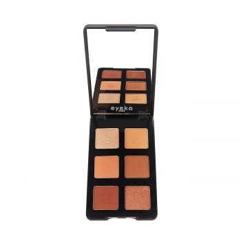 Limitless eyeshadow palette 2 6 gr