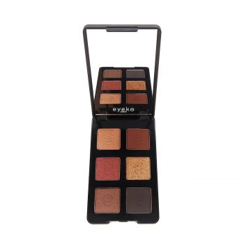 Limitless eyeshadow palette 3 6 gr