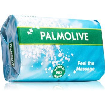 Palmolive Thermal Spa Mineral Massage săpun solid cu minerale