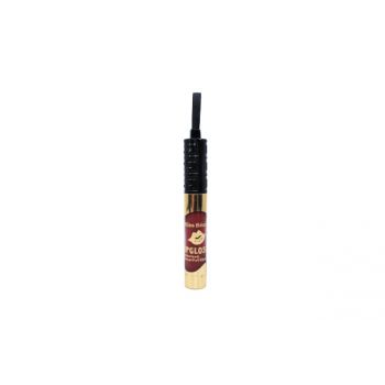 Ruj de buze, Kiss Beauty, Lip Gloss Sensual Full Lips, 01