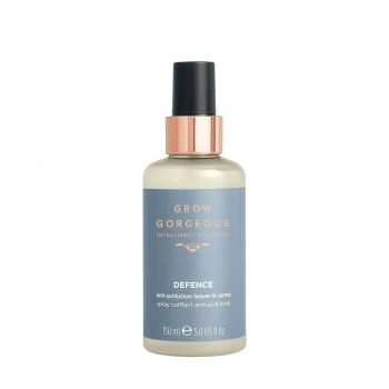 Defence anti-pollution leave-in-spray 150 ml