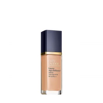 Futurist aqua brilliance foundation spf 20 1n1 30 ml