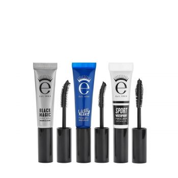 Mini mascara trial kit 12 ml