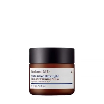 Multi-action overnight intensive firming mask  59 ml