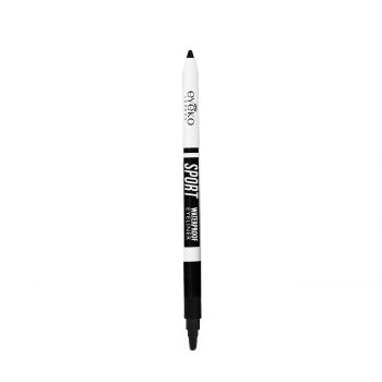 Sport waterproof eyeliner 0.40 ml