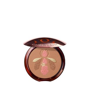 Terracotta summer bronzing powder light bloom bee 10 gr