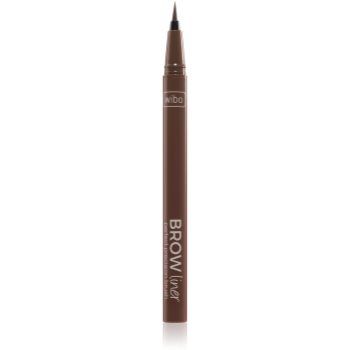 Wibo Brow Liner creion pentru sprancene