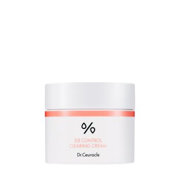 5α control clearing cream 50 gr