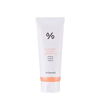 5α control melting cleansing gel 150 ml