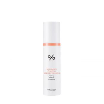 5a control clearing serum in emulsion 100 ml