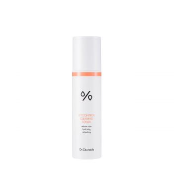 5a control clearing toner  120 ml