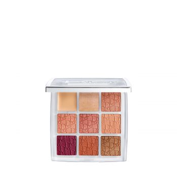 Backstage eye palette 007 10 gr