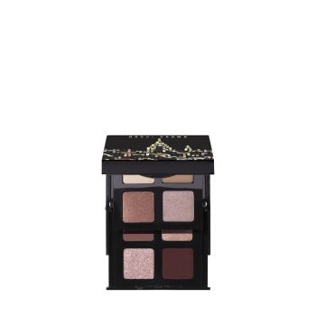 City dusk eye shadow palette