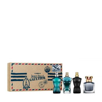 Le male coffret set 28 ml