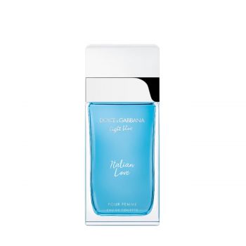 Light blue italian love 100 ml