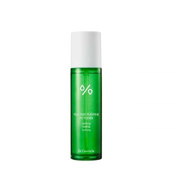 Tea tree purifine 70 toner  100 ml