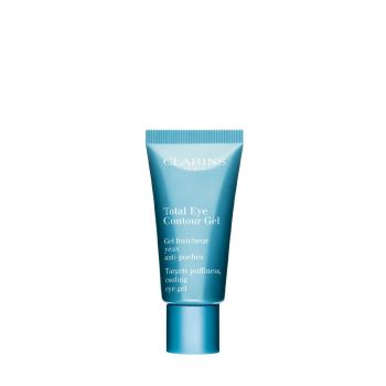 Total eye contour gel  20 ml