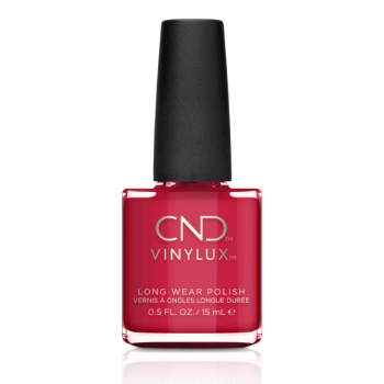 Lac unghii saptamanal CND Vinylux 158 Wildfire 15 ml