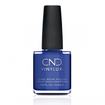 Lac unghii saptamanal CND Vinylux Blue Eye Shadow 15 ml