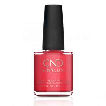 Lac unghii saptamanal CND Vinylux Lobster Roll 15 ml