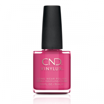 Lac unghii saptamanal CND Vinylux Pink Bikini 15 ml