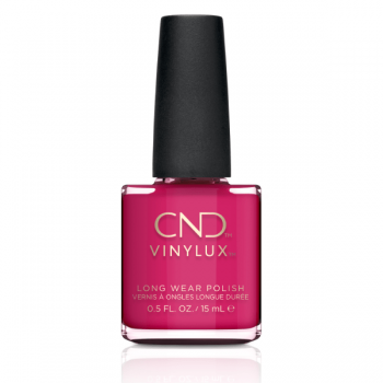 Lac unghii saptamanal CND Vinylux Pink Leggings 15 ml