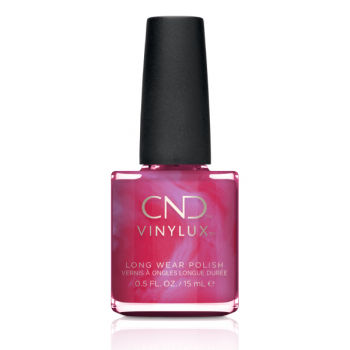 Lac unghii saptamanal CND Vinylux Tutti Frutti 15 ml