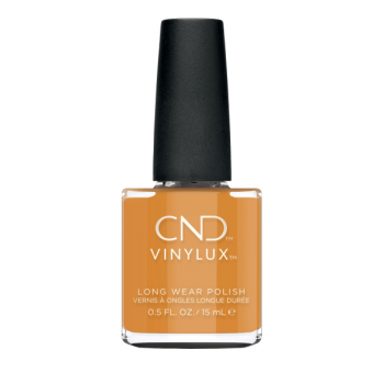 Lac unghii saptamanal CND Vinylux Wild Romantic Collection Candlelight 15 ml