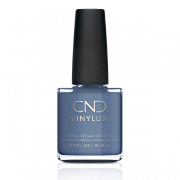 Lac unghii saptamanal CND Vinylux Denim Patch 15ml