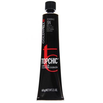 Vopsea de par permanenta Goldwell Top Chic 9NN 60ml