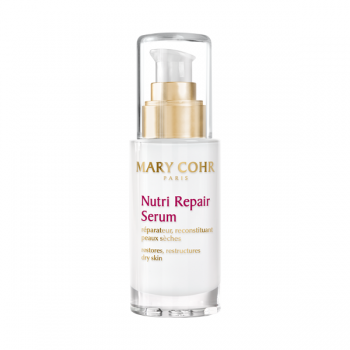 Serum Mary Cohr Nutri Repair pentru ten uscat cu efect reparator 30ml