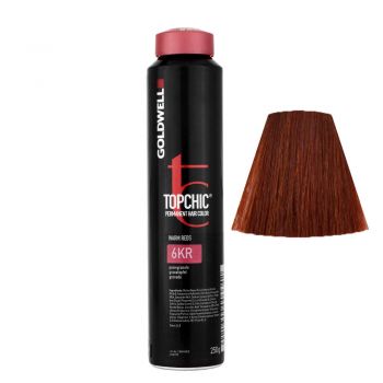 Vopsea de par permanenta Goldwell Top Chic Can 6KR 250ml