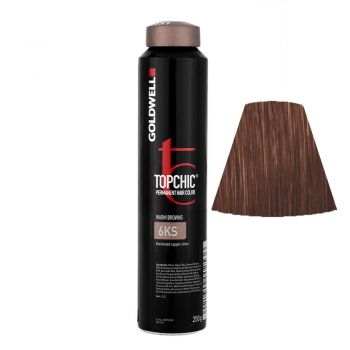 Vopsea de par permanenta Goldwell Top Chic Can 6KS 250ml