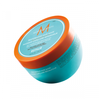 Masca pentru reparare Moroccanoil Restorative Hair Mask 250ml