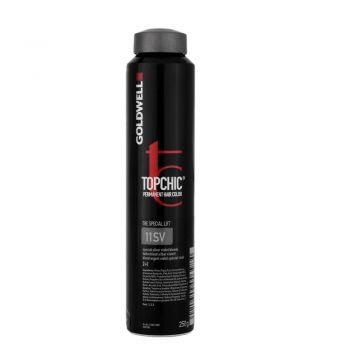 Vopsea de par permanenta Goldwell Top Chic Can 11SV 250ml