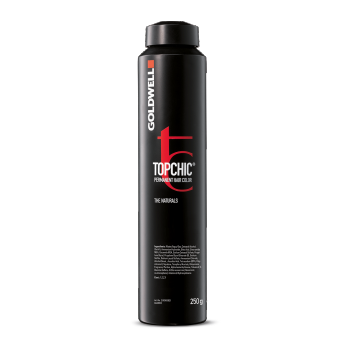 Vopsea de par permanenta Goldwell Top Chic Can 7N@BP 250ml