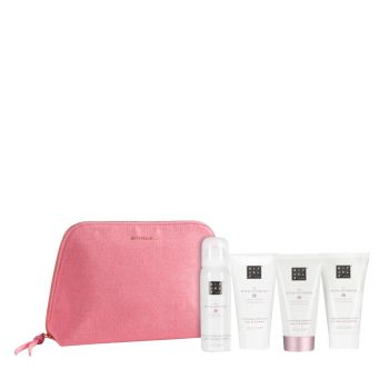 Sakura body care set 260 ml