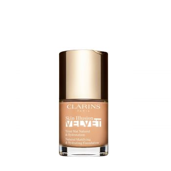 Skin illusion velvet foundation 107 c 30 ml