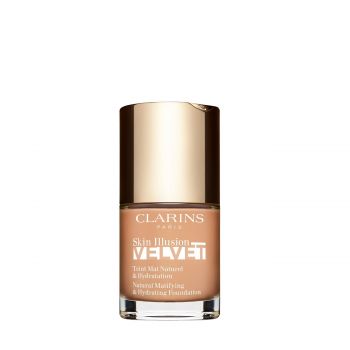 Skin illusion velvet foundation 109 c 30 ml