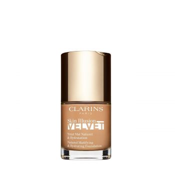 Skin illusion velvet foundation 111n 30 ml