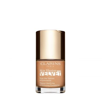 Skin illusion velvet foundation 112c 30 ml