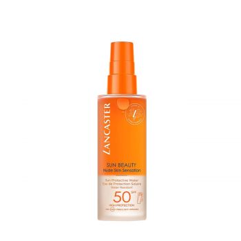 Sun beauty sun protection water spf 50 150 ml