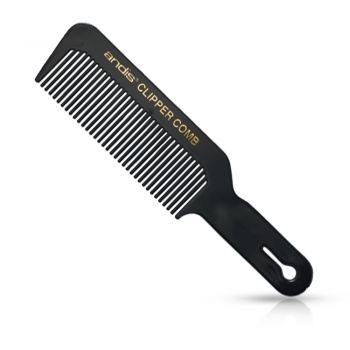 Pieptene Andis Comb pentru Tuns, Negru